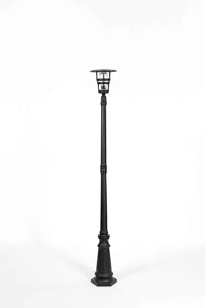 Наземный фонарь Oasis Light 68909 Bl Наземный фонарь Oasis Light 68909 Bl
