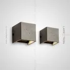 Бра BURG Lampatron 5176