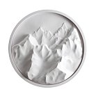 Настенный светильник LED Odeon light 7168/20WL MONTANA