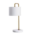 Настольная лампа Arte Lamp A5024LT-1PB Rupert