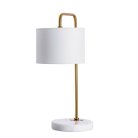 Настольная лампа Arte Lamp A5024LT-1PB Rupert