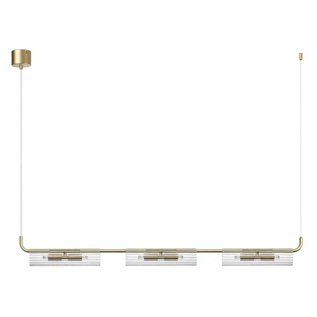 Подвес G9 6*20W 220V Lumion 6560/6 TORONTO Подвес G9 6*20W 220V Lumion 6560/6 TORONTO