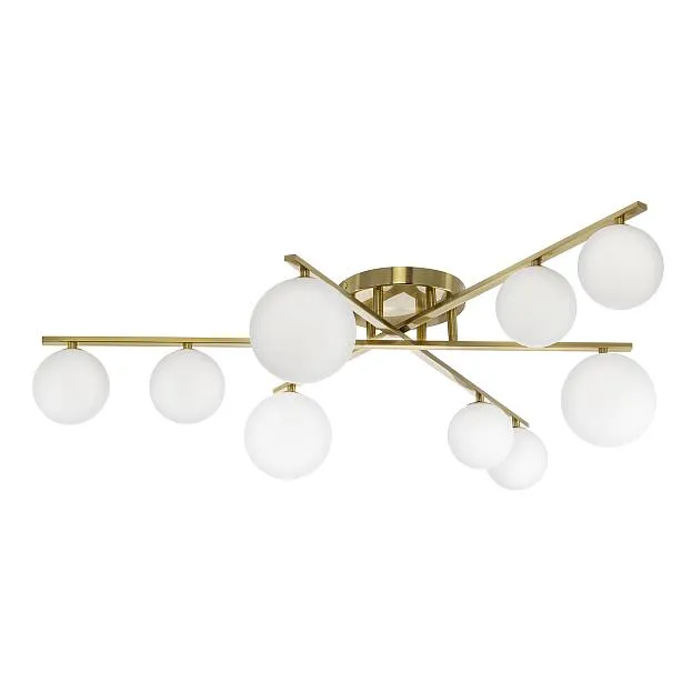 Потолочная люстра Citilux CL209293 GLOB Потолочная люстра Citilux CL209293 GLOB
