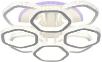 Потолочная люстра Escada 10263/8LED BL Centauri