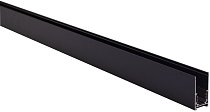 Шинопровод 3м ЭРА TRM-S20-300 BK Nova