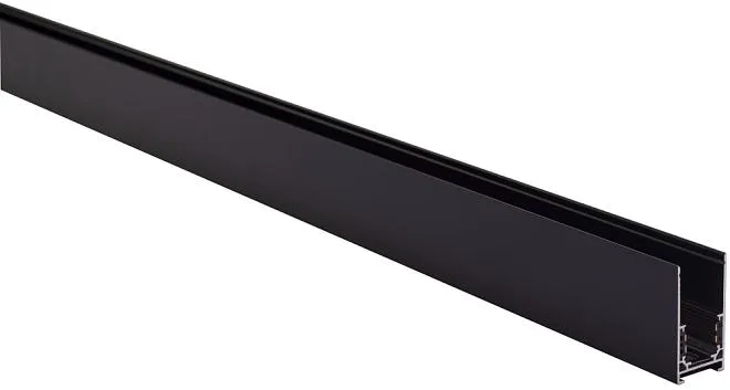 Шинопровод 3м ЭРА TRM-S20-300 BK Nova