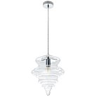 Подвесной светильник Divinare 5001/02 SP-1 MAUMEE