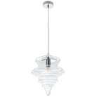 Подвесной светильник Divinare 5001/02 SP-1 MAUMEE