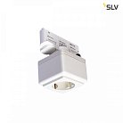 Розетка Schuko 6.3А макс. белый SLV 1001525 3Ph EUTRAC