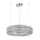 Люстра ODEON LIGHT 4927/52L PANTA