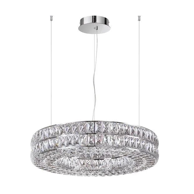 Люстра ODEON LIGHT 4927/52L PANTA