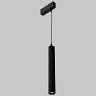 Трековый светильник Imex IL.0050.6008-10-BK Smart Line