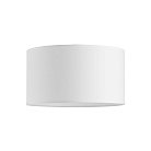 Абажур Ideal Lux 260471 SET UP PARALUME CILINDRO D70 BIANCO