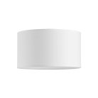 Абажур Ideal Lux 260471 SET UP PARALUME CILINDRO D70 BIANCO
