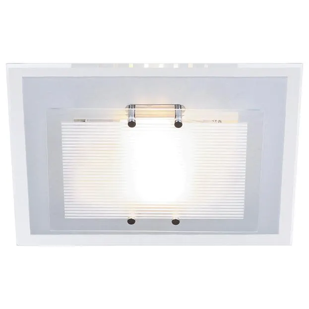 Настенный светильник Velante 604-102-02