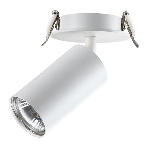 Встраиваемый светильник Novotech 370393 PIPE Встраиваемый светильник Novotech 370393 PIPE