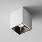 Потолочный светильник Maytoni C065CL-8W4K-SQ-WB Alfa LED