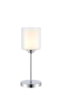 Лампа настольная Moderli V11132-1T Maximilian