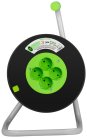 Розеточные блоки, удлинители ЭРА KAT-2x1.5-30m