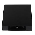 Фасадный светильник Arte Lamp A1445AL-4BK ALGOL