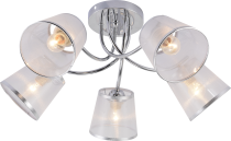 Потолочная люстра Rivoli 9167-305 Shirley