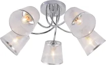 Потолочная люстра Rivoli 9167-305 Shirley