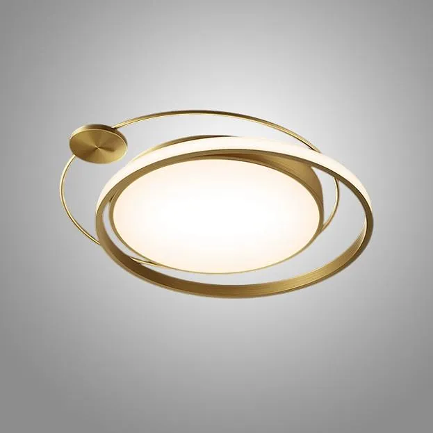 Потолочный светильник GERDIS D52.5 ImperiumLoft 334019-26 GERDIS01