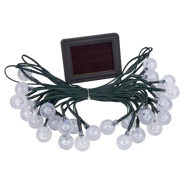 Гирлянда Uniel USL-S-231/PT4500 BUBBLE BALLS