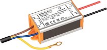 Блок питания для светодиодной ленты Arlight 040792 ARPJ-SN
