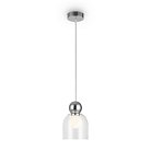 Подвесной светильник Freya FR5220PL-01CH2 Focus