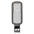 Светодиодный уличный консольный светильник  Feron 51796 SP3070 30W 5000K 90-300V, серый