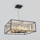 Подвесная люстра Bogate's 377/9 Cella a061526