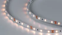 Светодиодная лента 7.2Вт 12В теплое свечение SWG DSG260-12-WW-33