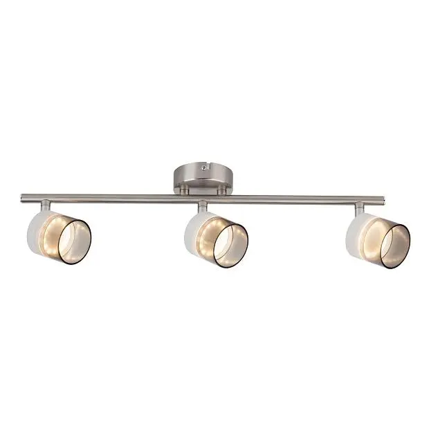 Спот Toplight TL1230Y-03SN Rosa Спот Toplight TL1230Y-03SN Rosa