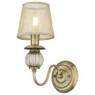 Бра Velante 302-501-01