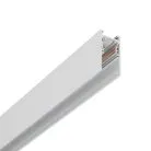 Подвесной/накладной шинопровод для магнитных треков 2 м Nowodvorski 11627 Lvm