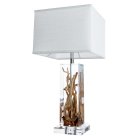 Настольная лампа Divinare 3200/09 TL-1 SELVA