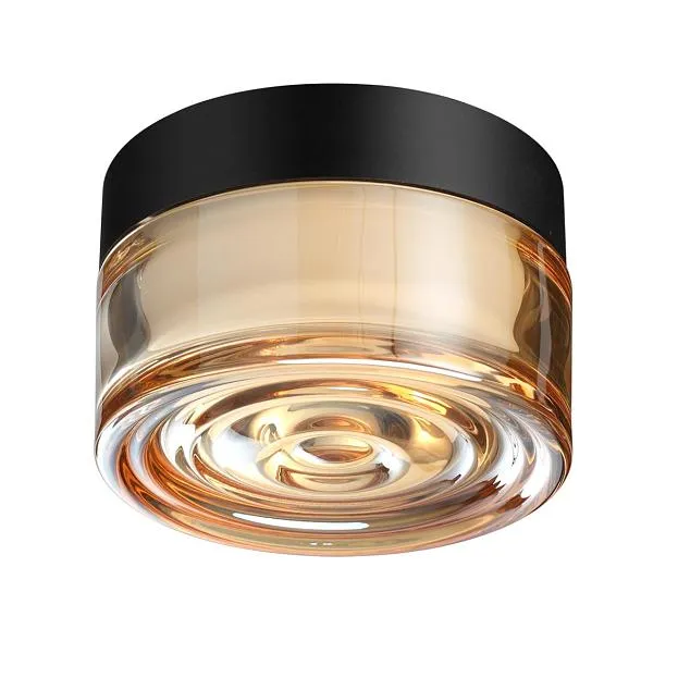 Уличные потолочные светильники Odeon light 7158/6CL RONDA