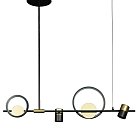 Подвесной светильник Loft IT 10094/900 Saturn