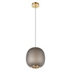 Подвесной светильник Loft IT 10425 Grey Hive