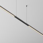 Модуль Technical Maytoni CA011-L300-B Accessories for system Shelf