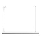 Подвесной светильник Loft IT 10318/C White Vim