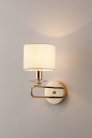 Бра Moderli V2630-1W Celestia 1*E14*60W