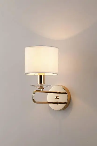 Бра Moderli V2630-1W Celestia 1*E14*60W