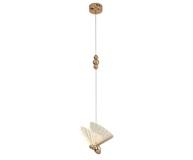 Подвесной светильник KINK LIGHT 08444-1B,33 Баттерфляй