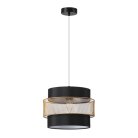 Подвес Е27 60W 220V Lumion 8003/1A ANIMAISA