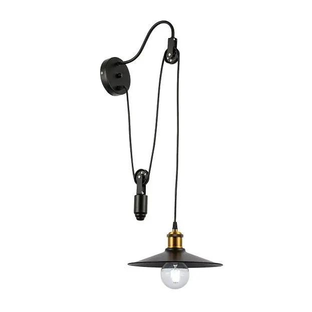 Бра EVOLUCE SLE120501-01 ESPERAZZA Бра EVOLUCE SLE120501-01 ESPERAZZA