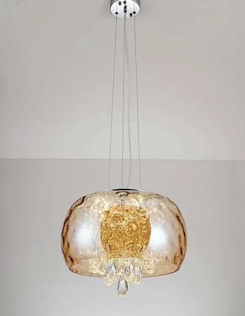 Подвесной светильник Lumina Deco LDP 8044-400 AMB Rubina Подвесной светильник Lumina Deco LDP 8044-400 AMB Rubina