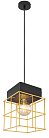 Светильник подвесной Globo 15530B-1H Merril