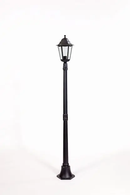Наземный фонарь Oasis Light 79808M Bl Наземный фонарь Oasis Light 79808M Bl